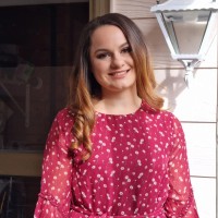 LavaBox Employee Anna Glasberg's profile photo