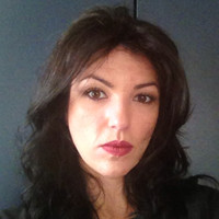 Anna Mironova Email & Phone Number