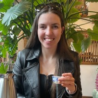 KP Projects Employee Kine Eikeland's profile photo