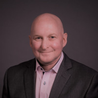 TEKenable Ltd Employee Declan Rogers's profile photo