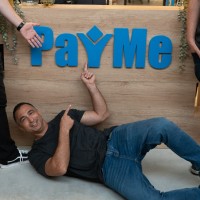 PayMe Service Employee Adam Kima's profile photo