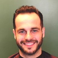 G13 Studios Employee William Ford's profile photo