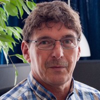 Posthumus S.A. Employee Ron de Jong's profile photo