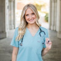 Clearstep Employee Emma Joiner's profile photo
