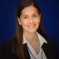 Cotton Holdings Inc. Employee Rocío Quesada's profile photo