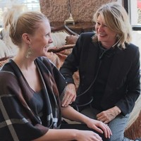Pikes Peak Hospice & Palliative Care Employee Eileen Flavin's profile photo