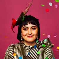 EYP Employee Goli Razaghi's profile photo