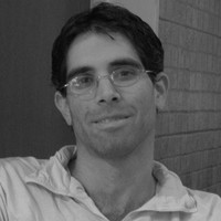 Sheba Tel HaShomer City of Health Employee Dori Benjamin's profile photo