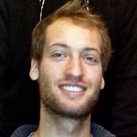 VIALINK Employee Florent Piver's profile photo