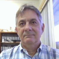 Cimento Nassau Employee Leomárcio Tessarolo's profile photo