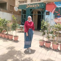 Highline Advertising Employee Asma Roshdi's profile photo