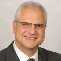 High Mobility Employee Martin Lauer's profile photo