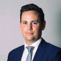 Raytheon Australia Employee Benjamin Tyrrell's profile photo