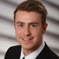 Sumitomo (SHI) Demag Employee Winter Marcel's profile photo