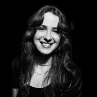 This Space Creative Employee Jade Wright's profile photo