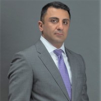 ITSEC Employee Amir Kolahzadeh's profile photo
