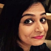 DealStreetAsia Employee Harnain Thapar's profile photo