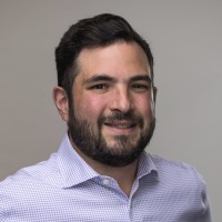 IDB Bank Employee Daniel Miller's profile photo