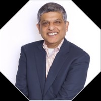 OCT Consulting LLC Employee Atul Kathuria's profile photo