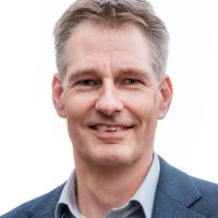 Elisabeth-TweeSteden Ziekenhuis (ETZ) Employee Eric Paauwe's profile photo