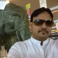 eDataIndia | Web Development | App Development | SEO | SMO | Data Entry Employee Pradeep Sharma's profile photo