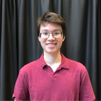 QuickEMR Employee Austin Lee's profile photo