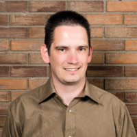 DataTrail Corp. Employee Jeremy Yackel's profile photo