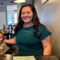 Atrium Health Employee Miriam Rodriguez's profile photo