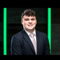 S&P Global Employee Jack Strauss's profile photo