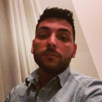 NTT DATA Services Employee Denis Ferron Ramon's profile photo