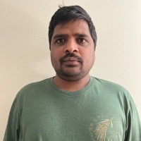Methodica Technologies Employee Nagabhushanam Bontha's profile photo