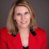 Syngene International Limited Employee Patricia Caplan's profile photo