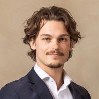 Feestgemak Employee Daan Kleiterp's profile photo