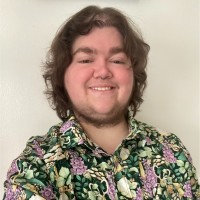University of Maryland Employee Jack Garrard's profile photo