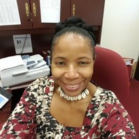 Alabama Agricultural and Mechanical University Employee Freddie Gambles's profile photo