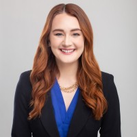 Paige McKinney's profile photo