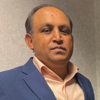 Satyam Venture Engineering Services Employee Murali .d's profile photo