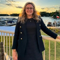 Samantha Gordon Email