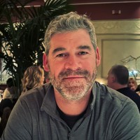 Hoot Fitness Employee Patrick M's profile photo