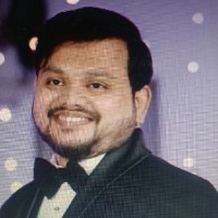 Leamigo Employee Mudassir Ansari's profile photo