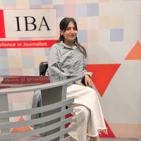 devnest Employee Iqra Saleem's profile photo