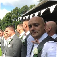 Rooms and Views Manufacturing Ltd Employee Craig Anderson's profile photo