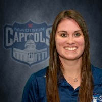Madison Capitols Hockey Club (USHL) Employee Alyssa Brummitt's profile photo