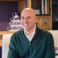 Inspired Thinking Group (ITG) Employee Andrew Swinand's profile photo