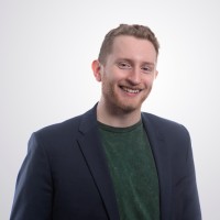 Tribe, Inc. | Internal Communications Agency Employee Tim Wood's profile photo