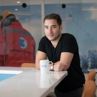 Gil Ofer Email & Phone Number