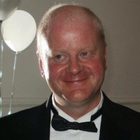 University of Leeds Employee Steven Longfellow's profile photo