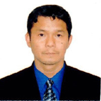 Tourism Infrastructure and Enterprise Zone Authority Employee Crisanto Golocinda's profile photo