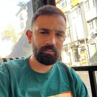 Escar A.Ş. Employee Ferhat Serin's profile photo