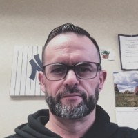 F.y.e Employee Tim Fort's profile photo